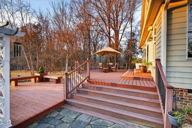 10775 Buffalo Creek Road, Bahama, NC 27503