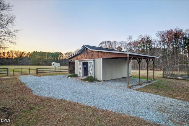 10775 Buffalo Creek Road, Bahama, NC 27503
