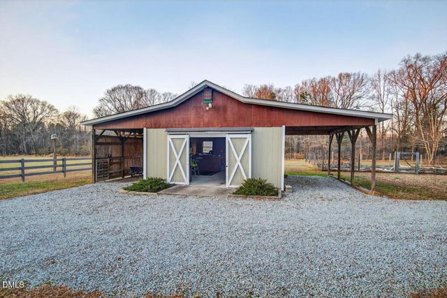 10775 Buffalo Creek Road, Bahama, NC 27503