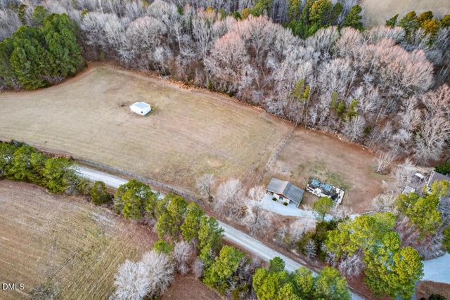 10775 Buffalo Creek Road, Bahama, NC 27503
