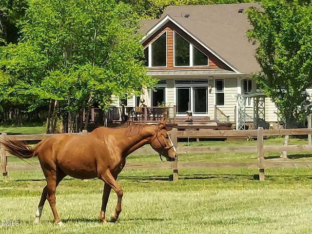 10775 Buffalo Creek Road, Bahama, NC 27503