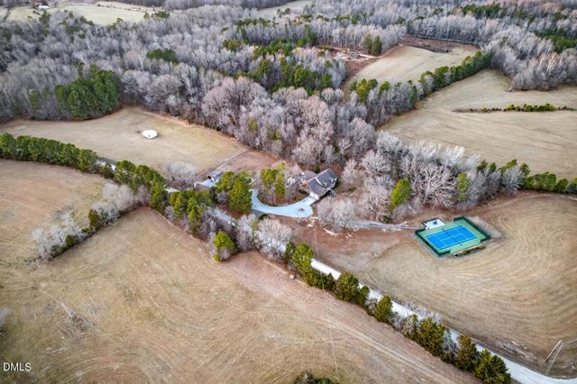 10775 Buffalo Creek Road, Bahama, NC 27503