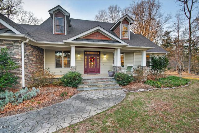 10775 Buffalo Creek Road, Bahama, NC 27503