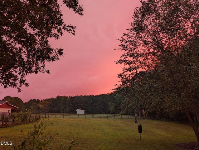 10775 Buffalo Creek Road, Bahama, NC 27503