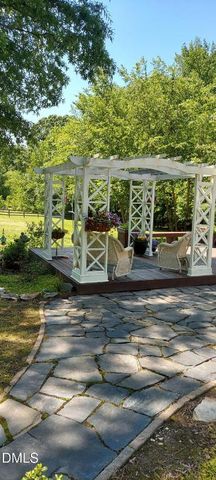 10775 Buffalo Creek Road, Bahama, NC 27503