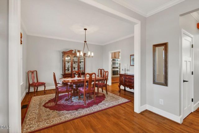 10775 Buffalo Creek Road, Bahama, NC 27503