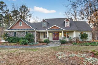 10775 Buffalo Creek Road, Bahama, NC 27503