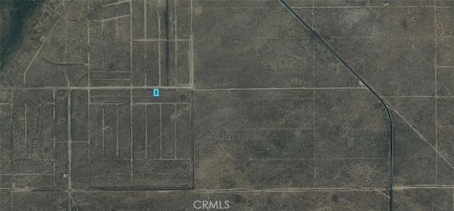 7 Forest Boulevard, California City, CA 93505