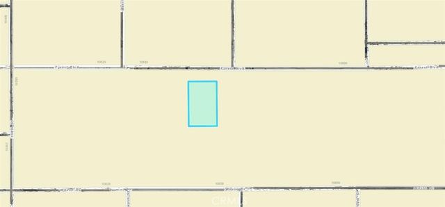 7 Forest Boulevard, California City, CA 93505