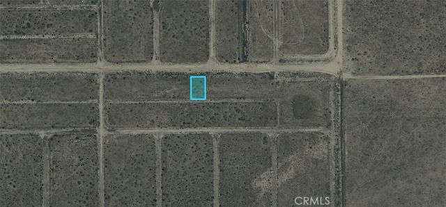 7 Forest Boulevard, California City, CA 93505