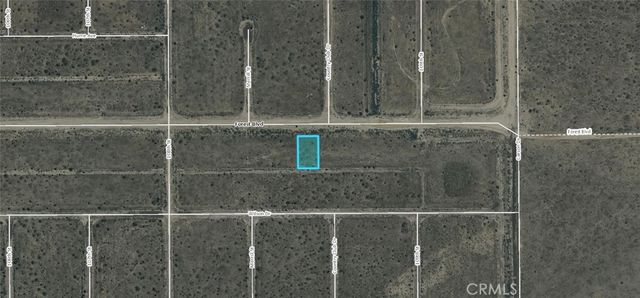 7 Forest Boulevard, California City, CA 93505