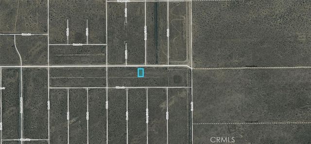 7 Forest Boulevard, California City, CA 93505