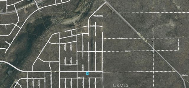 7 Forest Boulevard, California City, CA 93505