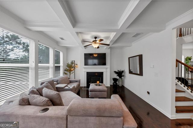 852 Venture Way SW, Atlanta, GA 30331