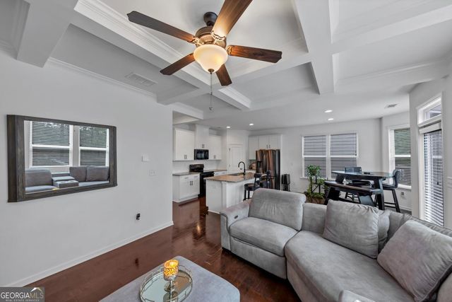 852 Venture Way SW, Atlanta, GA 30331