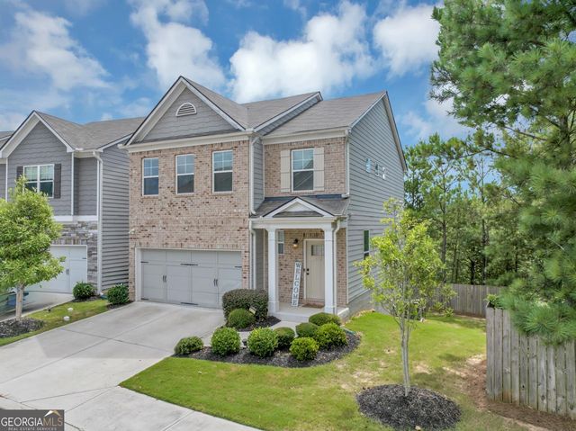 852 Venture Way SW, Atlanta, GA 30331