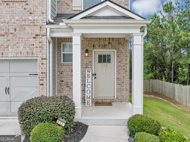 852 Venture Way SW, Atlanta, GA 30331