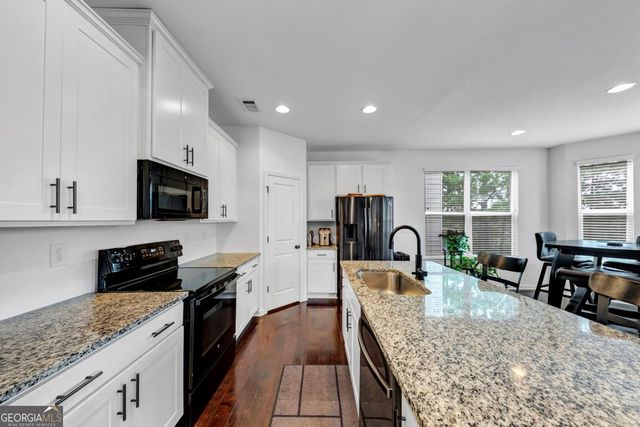 852 Venture Way SW, Atlanta, GA 30331