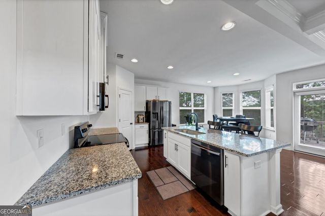 852 Venture Way SW, Atlanta, GA 30331