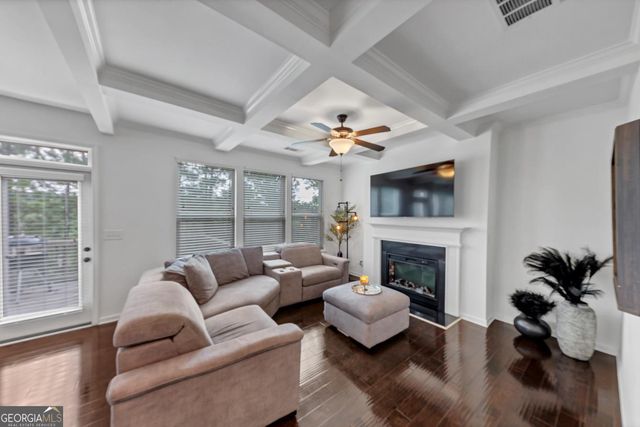 852 Venture Way SW, Atlanta, GA 30331