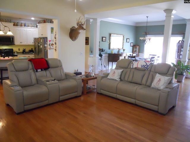 205 Inverness Court, Lexington, SC 29072