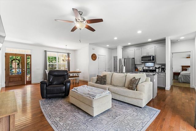 1031 Fort Mountain Drive, Chatsworth, GA 30705