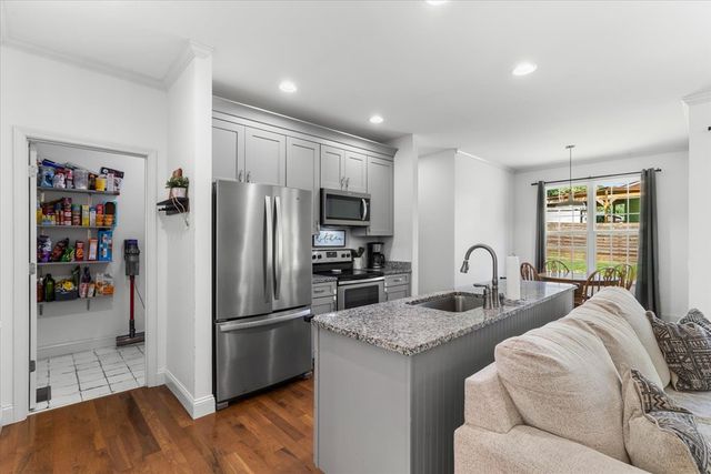 1031 Fort Mountain Drive, Chatsworth, GA 30705