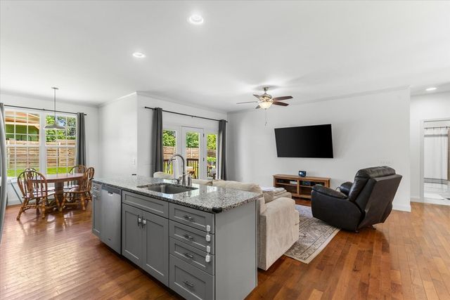 1031 Fort Mountain Drive, Chatsworth, GA 30705