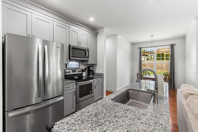 1031 Fort Mountain Drive, Chatsworth, GA 30705