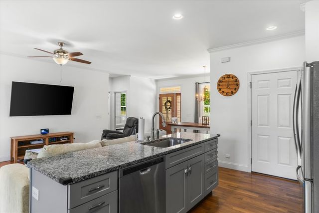 1031 Fort Mountain Drive, Chatsworth, GA 30705