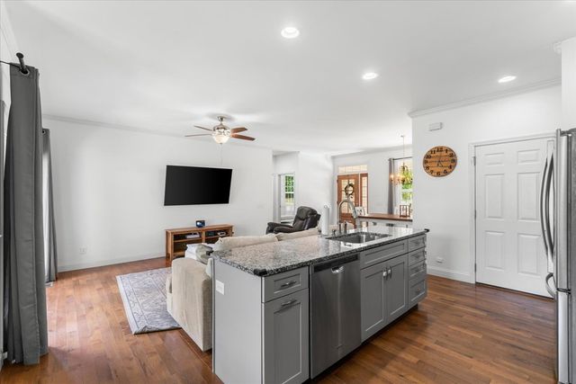 1031 Fort Mountain Drive, Chatsworth, GA 30705
