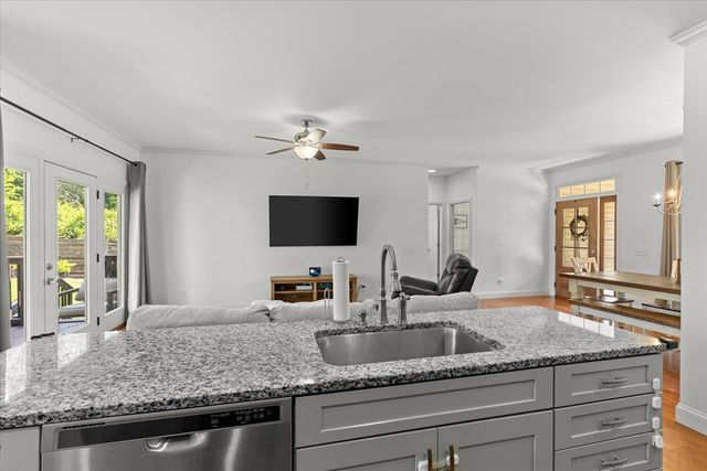 1031 Fort Mountain Drive, Chatsworth, GA 30705
