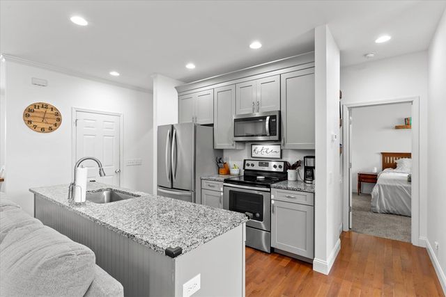 1031 Fort Mountain Drive, Chatsworth, GA 30705