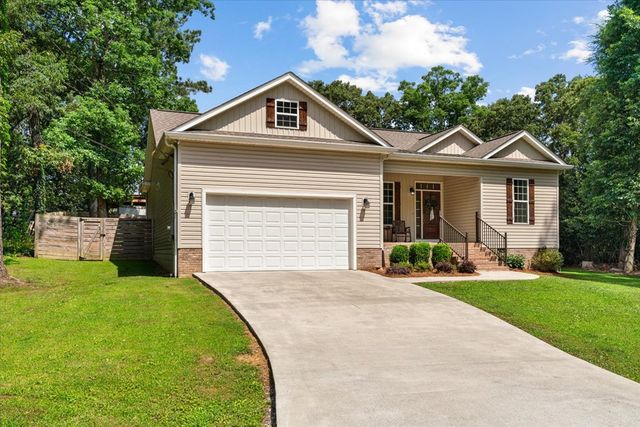 1031 Fort Mountain Drive, Chatsworth, GA 30705
