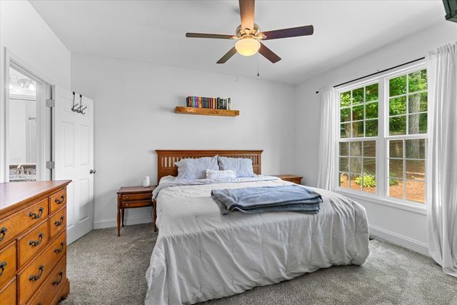 1031 Fort Mountain Drive, Chatsworth, GA 30705