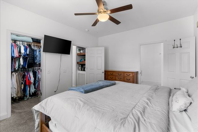 1031 Fort Mountain Drive, Chatsworth, GA 30705