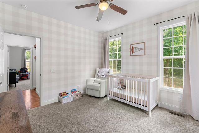 1031 Fort Mountain Drive, Chatsworth, GA 30705