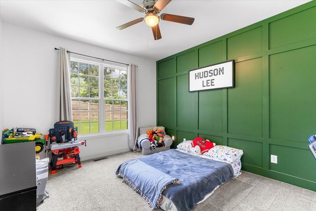 1031 Fort Mountain Drive, Chatsworth, GA 30705