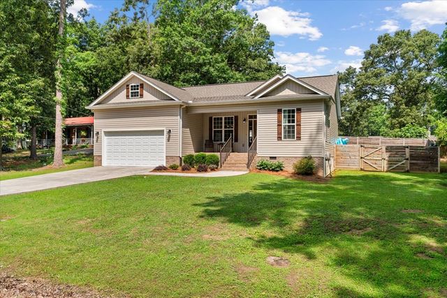 1031 Fort Mountain Drive, Chatsworth, GA 30705