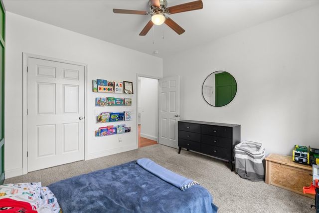 1031 Fort Mountain Drive, Chatsworth, GA 30705