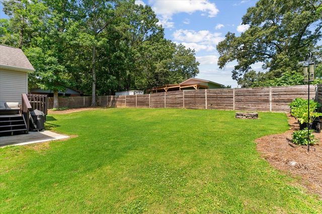 1031 Fort Mountain Drive, Chatsworth, GA 30705