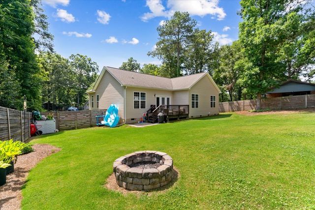 1031 Fort Mountain Drive, Chatsworth, GA 30705