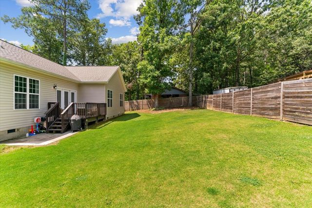 1031 Fort Mountain Drive, Chatsworth, GA 30705