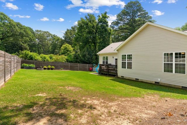 1031 Fort Mountain Drive, Chatsworth, GA 30705