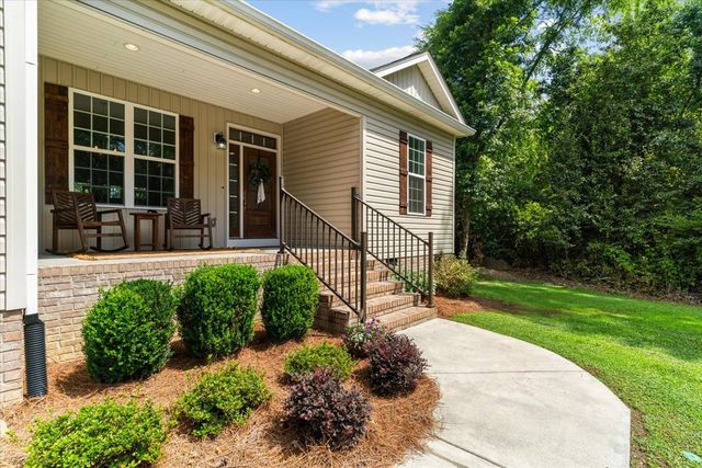 1031 Fort Mountain Drive, Chatsworth, GA 30705