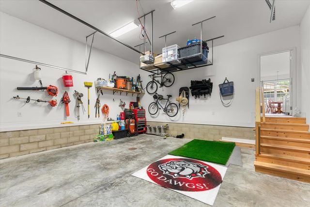 1031 Fort Mountain Drive, Chatsworth, GA 30705