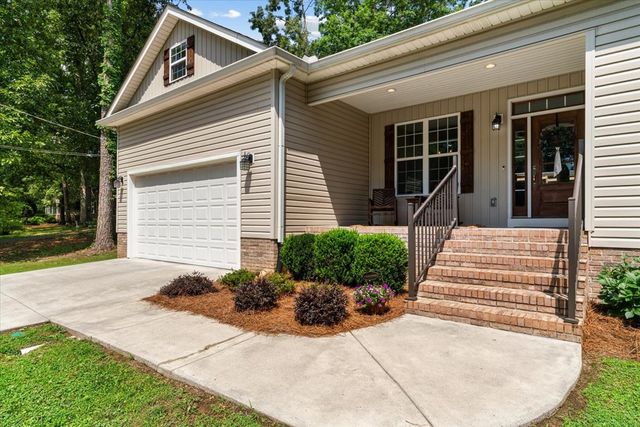 1031 Fort Mountain Drive, Chatsworth, GA 30705