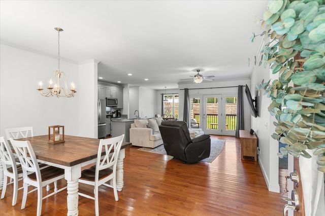 1031 Fort Mountain Drive, Chatsworth, GA 30705