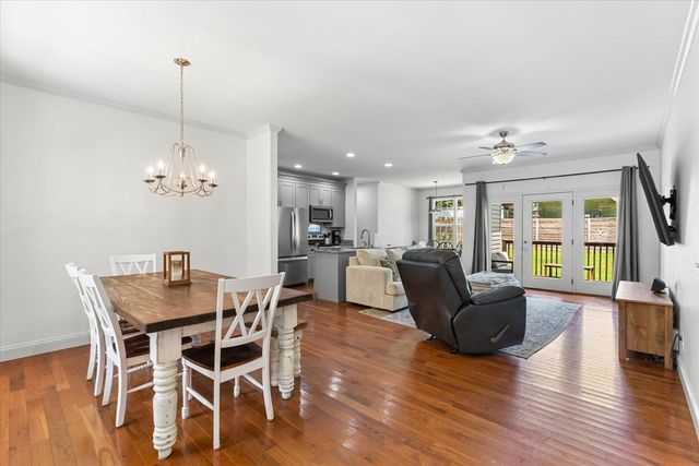 1031 Fort Mountain Drive, Chatsworth, GA 30705