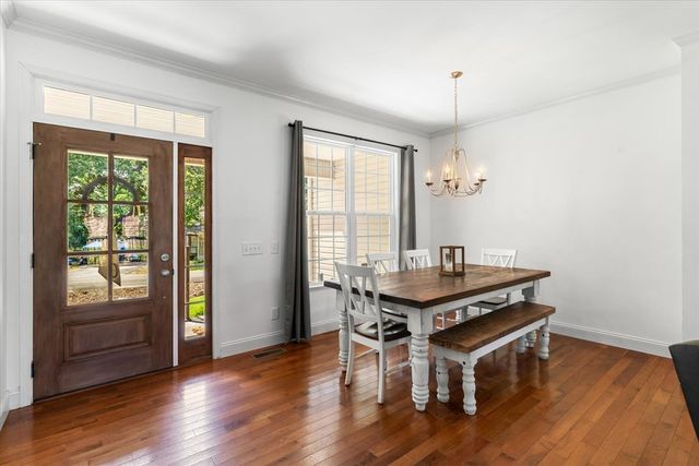 1031 Fort Mountain Drive, Chatsworth, GA 30705